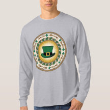 Lucky Leprechaun Casquette - Saint Patrick