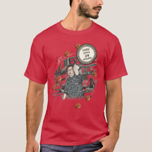 T-shirt Lucky Penny Tee