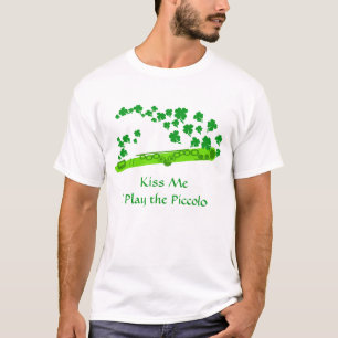 T-shirt Lucky Piccolo