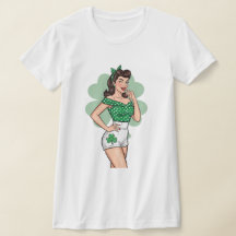 Lucky Retro Glam