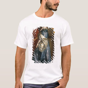T-shirt Lucy Percy, comtesse de Carlisle c.1637