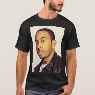 T-shirt Ludacris