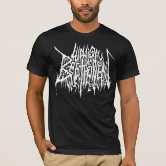 T-shirt Ludwig van Beethoven