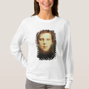 T-shirt Ludwig van Beethoven, compositeur allemand