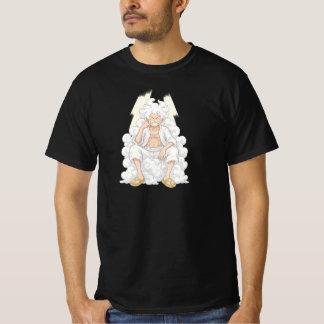 T-shirt Luffy