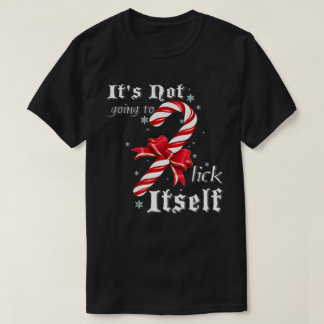 T-shirt lui-même2025