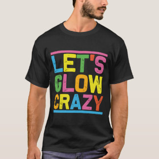 T-shirt Luira Py Allumons-Nous Comme Des Fous