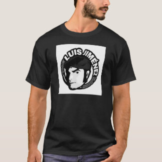 T-shirt Luis Jimenez