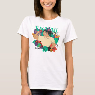 T-shirt Luisa d'Encanto Tuff Stuff