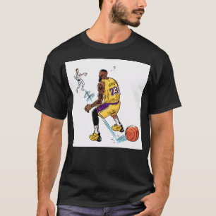 T-shirt Luka Magic