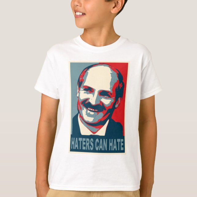 T-shirt Lukashenko (Devant)