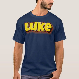 T-shirt Luke