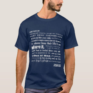 T-shirt Luke