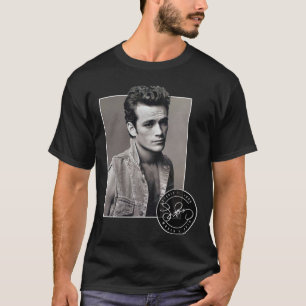 T-shirt LUKE PERRY RIP TRIBUT Essentiel