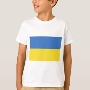 T-shirt l'Ukraine