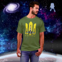 L'Ukraine Peut Être Avec Vous Le 4 Mai.