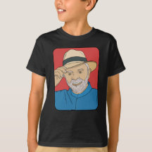Lula da Silva Pop Art - Président brésilien