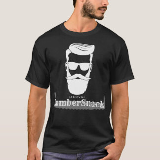 T-shirt LumberSnack 2