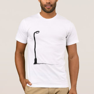 T-shirt lumière