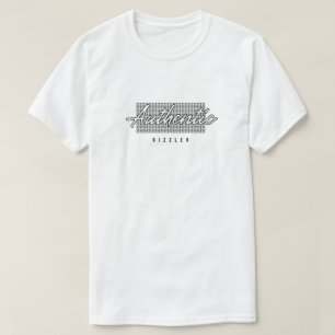 T-shirt Lumière authentique Rizzler