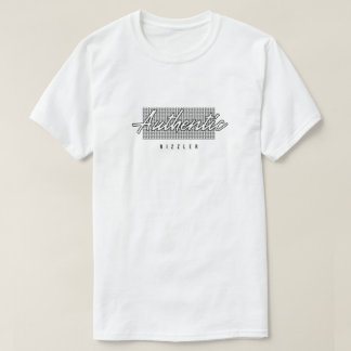 T-shirt Lumière authentique Rizzler