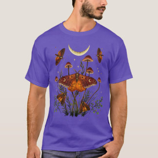 T-shirt Lumière d'automne
