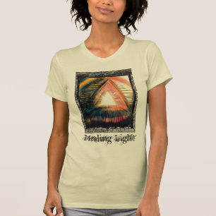 T-shirt Lumière de guérison