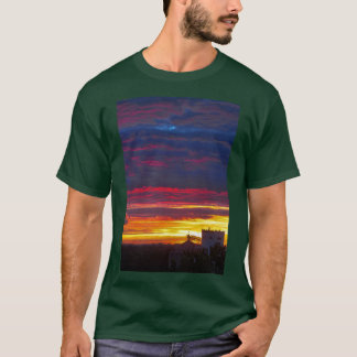 T-shirt Lumière De Ma Vie