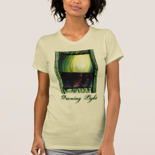 T-shirt Lumière du matin