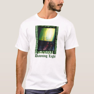T-shirt Lumière du matin