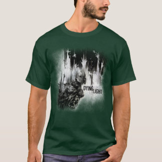 T-shirt Lumière mourante