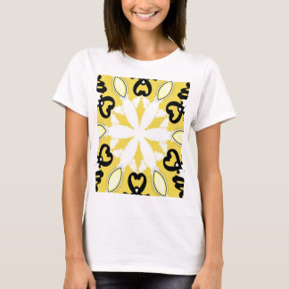 T-shirt Lumière rayonnante