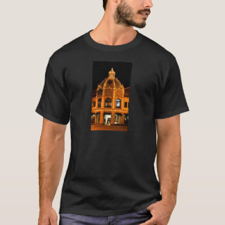 T-shirt Lumières de plaza à Kansas City !
