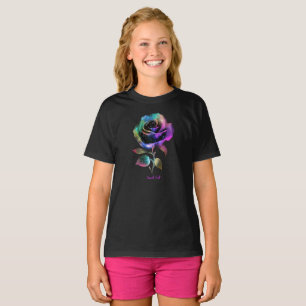 T-shirt Luminescence