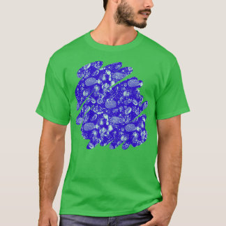 T-shirt Luminium UV LumièreVraie CriminalitéLover S