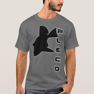 T-shirt Luminosité Pleco