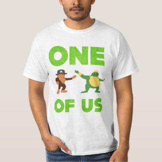 T-shirt L'un de nous