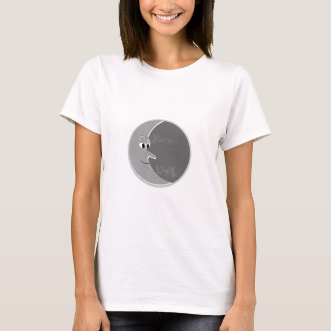 T-shirt Luna (Devant)
