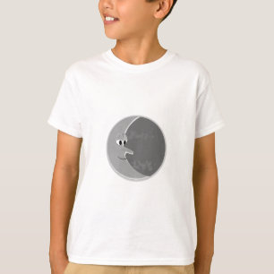 T-shirt Luna