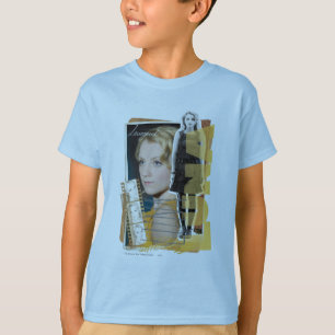 T-shirt Luna Lovegood