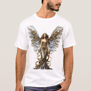 T-shirt Lunaria Fairy