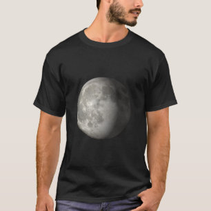 T-shirt Lune