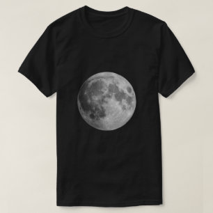 T-shirt Lune