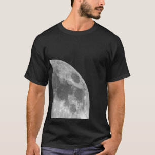 T-Shirt Lune