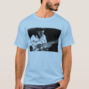 T-shirt Lune de Sun Kil