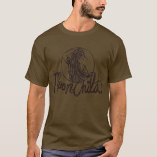 T-shirt LuneEnfant