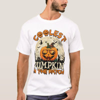 Lunettes de soleil Coolest Pumpkin Patch Chapeau d