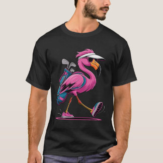 T-shirt Lunettes de soleil de golf Ping Flamingo Femme Dam