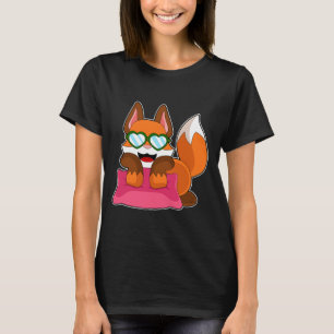 T-shirt Lunettes de soleil Fox