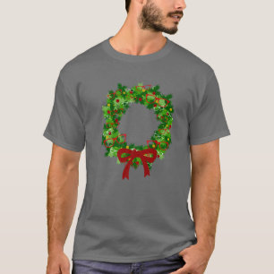 T-shirt Lunettes de vue Optométrie Opticien Chr de couronn